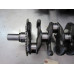 #I305 Crankshaft Standard From 2013 Mazda CX-5  2.0 B0N49887